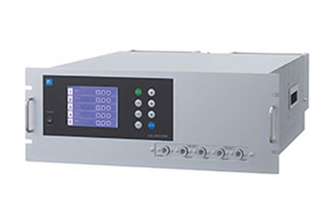 AMETEK UNIVERSAL ANALYZERS – EXTREME SOLUTION PLUS